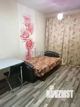 Студия квартира, на длительный срок, 21м2, 13/17 этаж