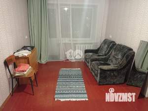 1-к квартира, на длительный срок, 32м2, 3/5 этаж