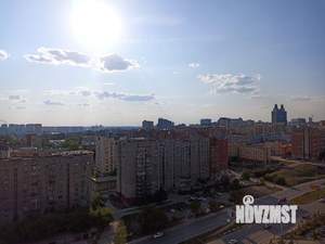 Студия квартира, на длительный срок, 30м2, 14/24 этаж