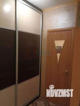 1-к квартира, на длительный срок, 43м2, 9/16 этаж