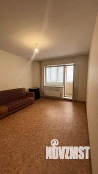 1-к квартира, на длительный срок, 37м2, 2/10 этаж