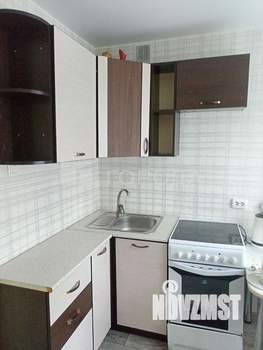 1-к квартира, на длительный срок, 32м2, 2/5 этаж