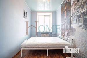 2-к квартира, на длительный срок, 47м2, 4/5 этаж