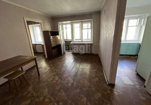 3-к квартира, на длительный срок, 70м2, 5/5 этаж