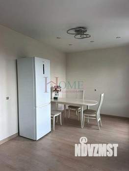 3-к квартира, на длительный срок, 55м2, 7/25 этаж