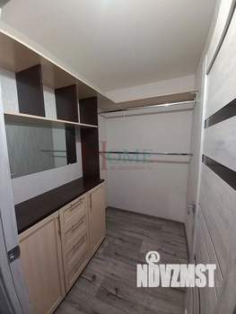 1-к квартира, на длительный срок, 35м2, 6/10 этаж