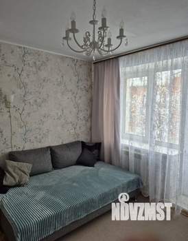 1-к квартира, на длительный срок, 21м2, 2/5 этаж