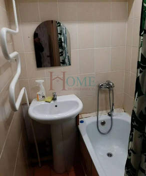 2-к квартира, на длительный срок, 44м2, 3/5 этаж