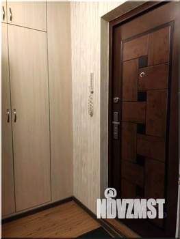 1-к квартира, на длительный срок, 32м2, 1/5 этаж