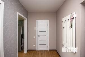 1-к квартира, на длительный срок, 40м2, 6/9 этаж