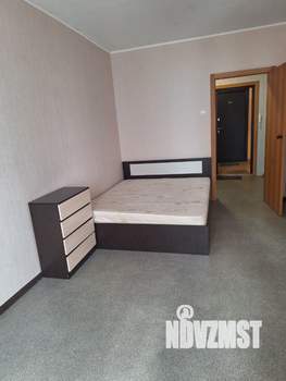 1-к квартира, на длительный срок, 43м2, 3/10 этаж