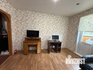 1-к квартира, на длительный срок, 28м2, 1/21 этаж