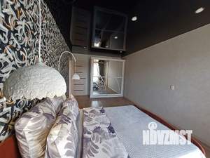 3-к квартира, посуточно, 54м2, 5/5 этаж