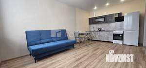 1-к квартира, на длительный срок, 50м2, 4/20 этаж
