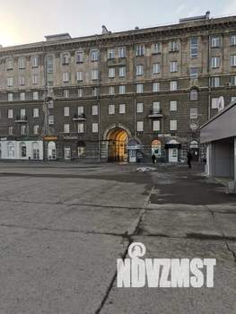 Студия квартира, посуточно, 17м2, 1/6 этаж