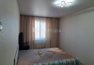 1-к квартира, на длительный срок, 32м2, 6/10 этаж