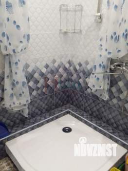 1-к квартира, на длительный срок, 36м2, 3/17 этаж