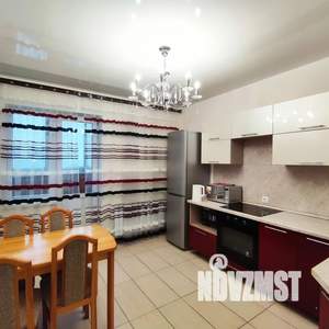 1-к квартира, посуточно, 70м2, 15/25 этаж