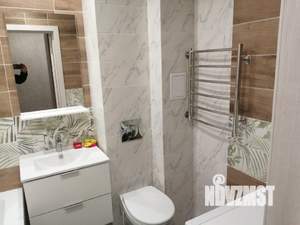 2-к квартира, на длительный срок, 36м2, 5/18 этаж