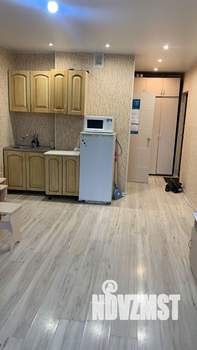 Студия квартира, на длительный срок, 25м2, 10/16 этаж