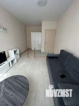 1-к квартира, на длительный срок, 33м2, 9/16 этаж