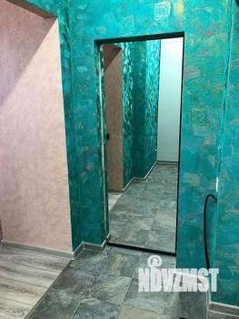 1-к квартира, на длительный срок, 48м2, 19/22 этаж