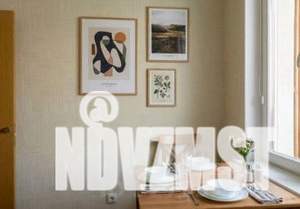 2-к квартира, на длительный срок, 56м2, 5/16 этаж