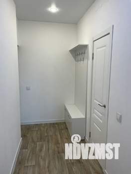 Студия квартира, посуточно, 20м2, 5/24 этаж