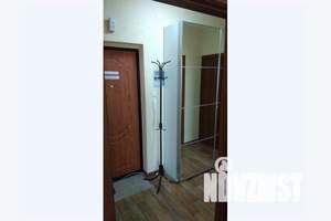 1-к квартира, посуточно, 30м2, 24/24 этаж