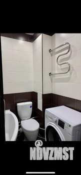 Студия квартира, на длительный срок, 27м2, 4/10 этаж