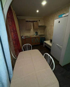 2-к квартира, на длительный срок, 46м2, 2/5 этаж