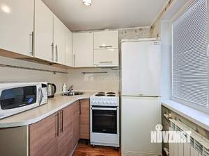 2-к квартира, на длительный срок, 42м2, 3/5 этаж