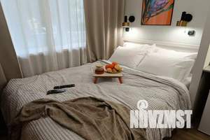 Студия квартира, посуточно, 16м2, 1/5 этаж