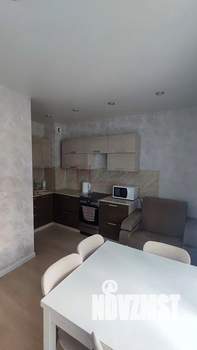 1-к квартира, на длительный срок, 35м2, 7/11 этаж