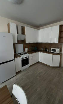 2-к квартира, на длительный срок, 52м2, 4/16 этаж