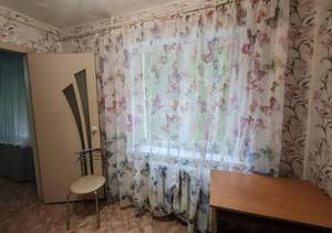 2-к квартира, на длительный срок, 36м2, 1/5 этаж