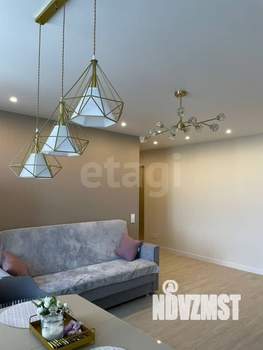 3-к квартира, на длительный срок, 56м2, 6/9 этаж