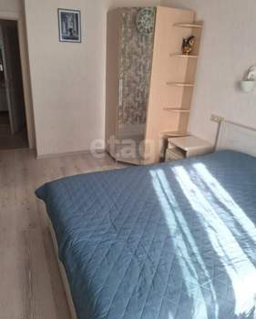 2-к квартира, на длительный срок, 49м2, 4/5 этаж