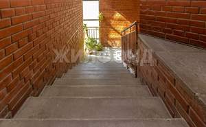 5-к квартира, на длительный срок, 212м2, 3/4 этаж