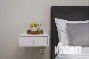 2-к квартира, посуточно, 45м2, 4/10 этаж