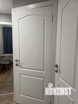 1-к квартира, на длительный срок, 28м2, 1/5 этаж