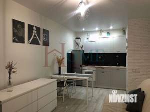 1-к квартира, на длительный срок, 38м2, 9/9 этаж