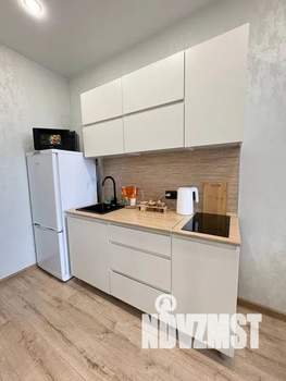 1-к квартира, посуточно, 31м2, 5/5 этаж