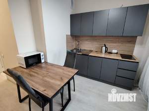 1-к квартира, на длительный срок, 43м2, 13/17 этаж