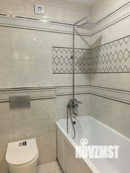 1-к квартира, на длительный срок, 38м2, 5/10 этаж