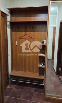 2-к квартира, на длительный срок, 47м2, 2/17 этаж