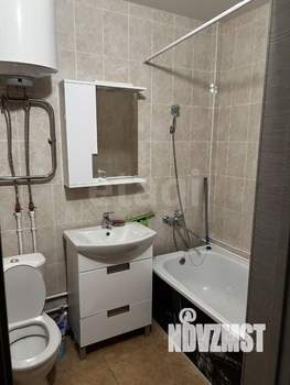 1-к квартира, на длительный срок, 33м2, 13/18 этаж