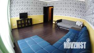 2-к квартира, посуточно, 72м2, 3/4 этаж