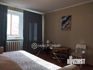 1-к квартира, на длительный срок, 36м2, 6/9 этаж