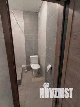 Студия квартира, посуточно, 28м2, 1/17 этаж